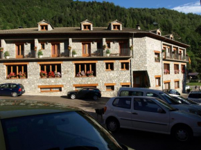 Hotel La Farga